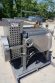 Kent 8 In. X 24 In. Three Roll Mill