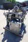 Kent 8 In. X 24 In. Three Roll Mill