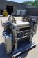 Kent 8 In. X 24 In. Three Roll Mill