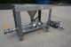 Wet/Dry Stainless Powder Inductor, 15 HP Pump