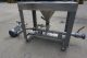 Wet/Dry Stainless Powder Inductor, 15 HP Pump