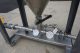 Wet/Dry Stainless Powder Inductor, 15 HP Pump