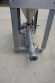 Wet/Dry Stainless Powder Inductor, 15 HP Pump