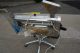 Noah Capsule Polisher, with Vacuum, Portable