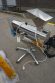 Noah Capsule Polisher, with Vacuum, Portable