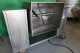 15 Cu. Ft. Stainless Steel Granulating Mixer, Tilt Discharge