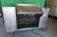15 Cu. Ft. Stainless Steel Granulating Mixer, Tilt Discharge