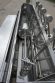 GAI Six Spout Siphon Filler, Stainless Steel