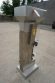 Single Head Wine Bottle Corker, Pneumatic