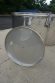 264 Gallon L.A. Inox (Italy) Wine Tanks with Floating Lids (2)