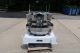 Yamato “Dataweigh” Eight Head Rotary Scale