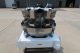 Yamato “Dataweigh” Eight Head Rotary Scale