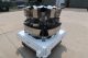 Yamato “Dataweigh” Eight Head Rotary Scale