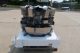 Yamato “Dataweigh” Eight Head Rotary Scale