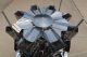Yamato “Dataweigh” Eight Head Rotary Scale