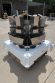 Yamato “Dataweigh” Eight Head Rotary Scale Model ADW-508SNX