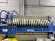 Parkson 48 In. X 48 In. Filter Press, Polypropylene Plates