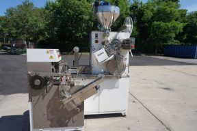 Maisa EC12Y/C Tea Bagger, 110 Per Minute