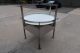 48 Inch Diameter Rotary Unscrambling/Accumulating Table