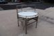 48 Inch Diameter Rotary Unscrambling/Accumulating Table