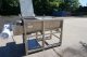 15 Cu. Ft. Demaco Stainless Steel Twin Shaft Paddle Blender