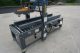 A.B Case Sealer, Extended Bed