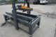A.B Case Sealer, Extended Bed