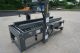 A.B Case Sealer, Extended Bed