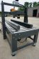 A.B Case Sealer, Extended Bed