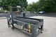 A.B Case Sealer, Extended Bed