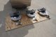 Semi-Automatic Encapsulator, Size 00, 0, 1 and 2 Tooling, Manufactured 2016
