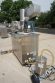 Semi-Automatic Encapsulator, Size 00, 0, 1 and 2 Tooling, Manufactured 2016