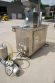 Semi-Automatic Encapsulator, Size 00, 0, 1 and 2 Tooling, Manufactured 2016
