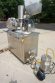 Semi-Automatic Encapsulator, Size 00, 0, 1 and 2 Tooling, Manufactured 2016