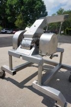 Fitzpatrick D6 Comminuting Mill, XP