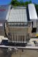 King SC6L Tablet/Capsule Slat Counter, 9 Foot Conveyor