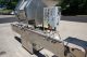 King SC6L Tablet/Capsule Slat Counter, 9 Foot Conveyor