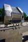 King SC6L Tablet/Capsule Slat Counter, 9 Foot Conveyor
