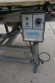 60 Inch Diameter Rotary Unscrambling/Accumulating table, Variable Speed