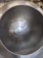 36 In. Diameter Stainless Coating Pan, Portable