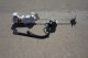.5HP Portable Agitator, 8.5 In. Diameter Propeller