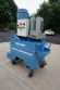 Goodway “Super Chipmaster” Metal Chip/Coolant Vacuum and Pump System