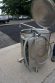 40 Gallon Garland Stainless Self-Contained Electric Kettle