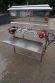 LaPierre Waterloo/Small Electric Tank, with 4 Nozzles