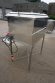 LaPierre Waterloo/Small Electric Tank, with 4 Nozzles