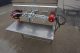 LaPierre Waterloo/Small Electric Tank, with 4 Nozzles