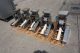 Hundred Machinery Stainless Steel Multi-Purpose Forming Machine