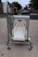 Safeline Conveyorized Metal Detector, 14 inch by 21 inch Aperture