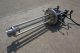 .25HP Batch-Style High Shear Mixer, 3450RPM