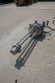 .25HP Batch-Style High Shear Mixer, 3450RPM
